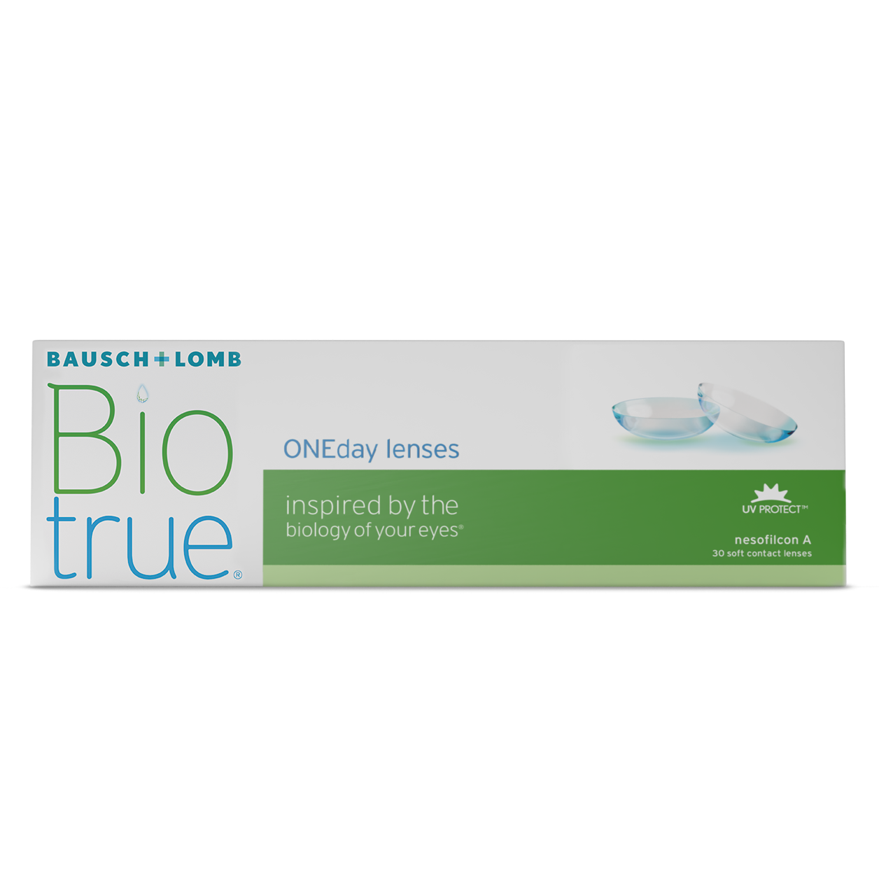 Biotrue® Oneday