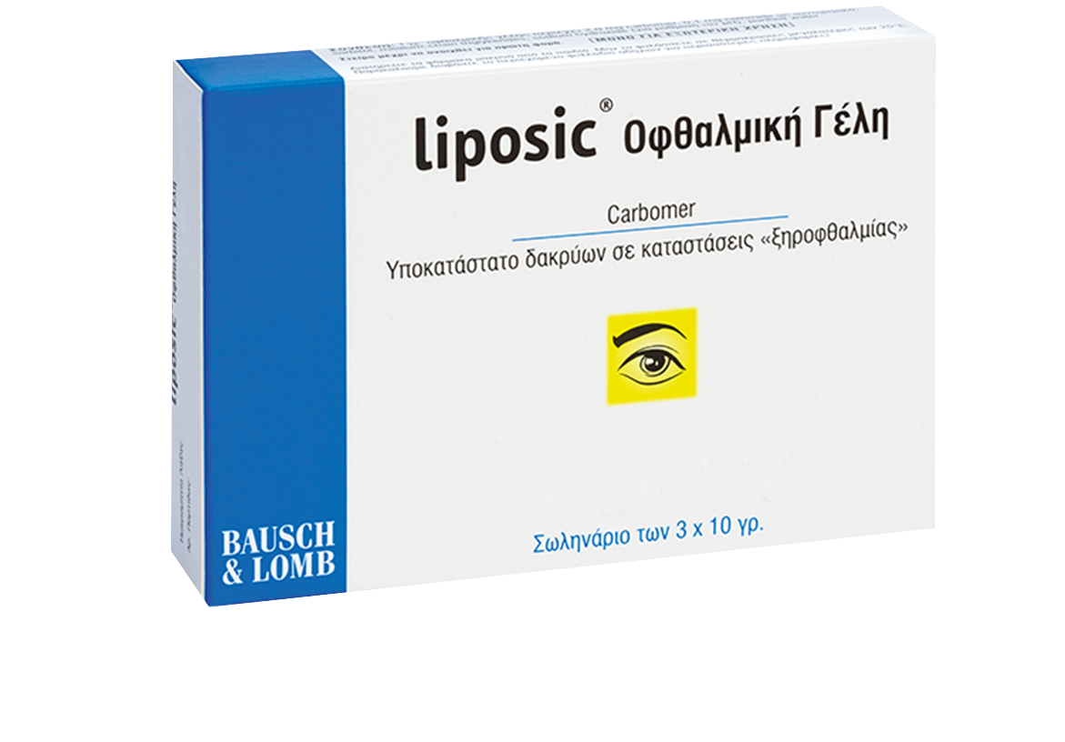 Liposic®