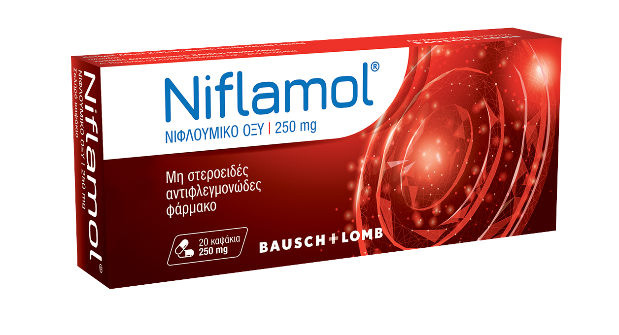 nilfamol