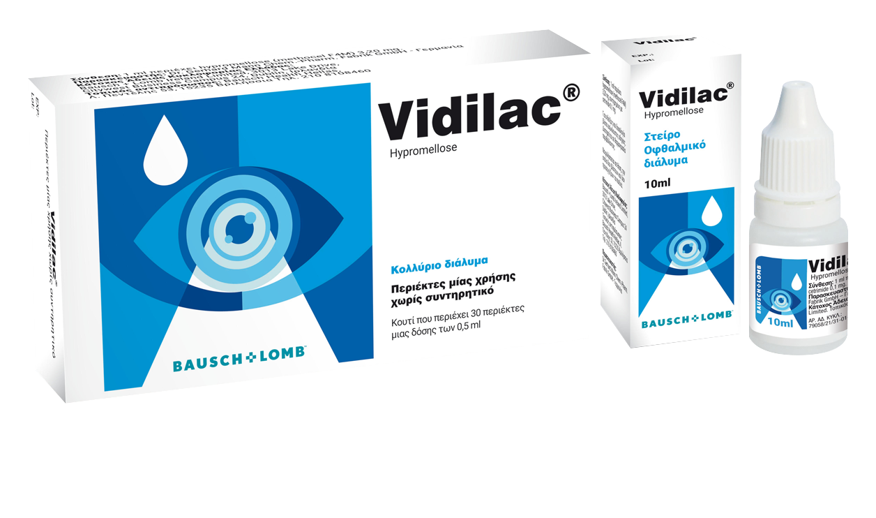 Vidilac®